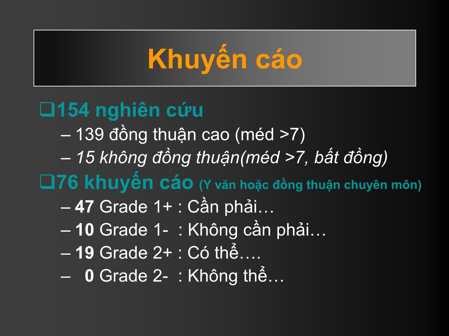 Bài giảng Thái độ xử trí tiền sản giật và những biến chứng trang 3