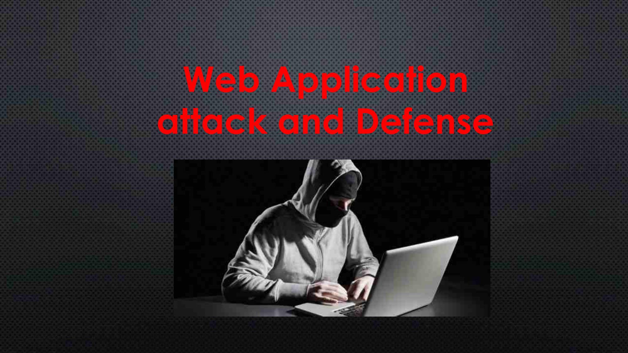 Bài giảng An toàn mạng máy tính nâng cao - Chương 6: Web Application Security - Nguyễn Duy trang 4