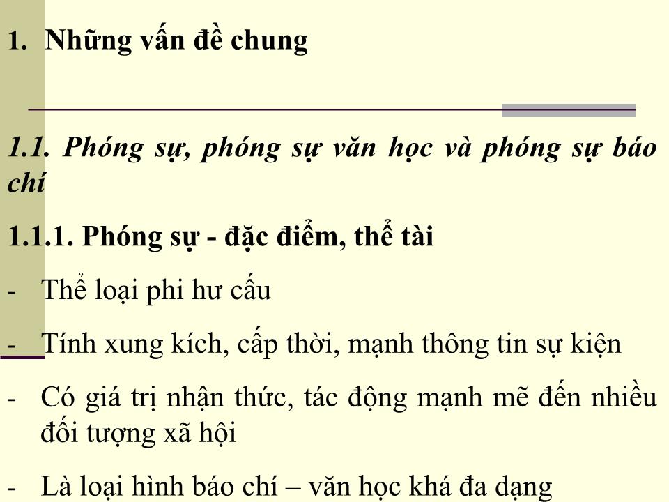 Bài giảng Phóng sự Vũ Trọng Phụng như một hiện tượng văn học trang 4