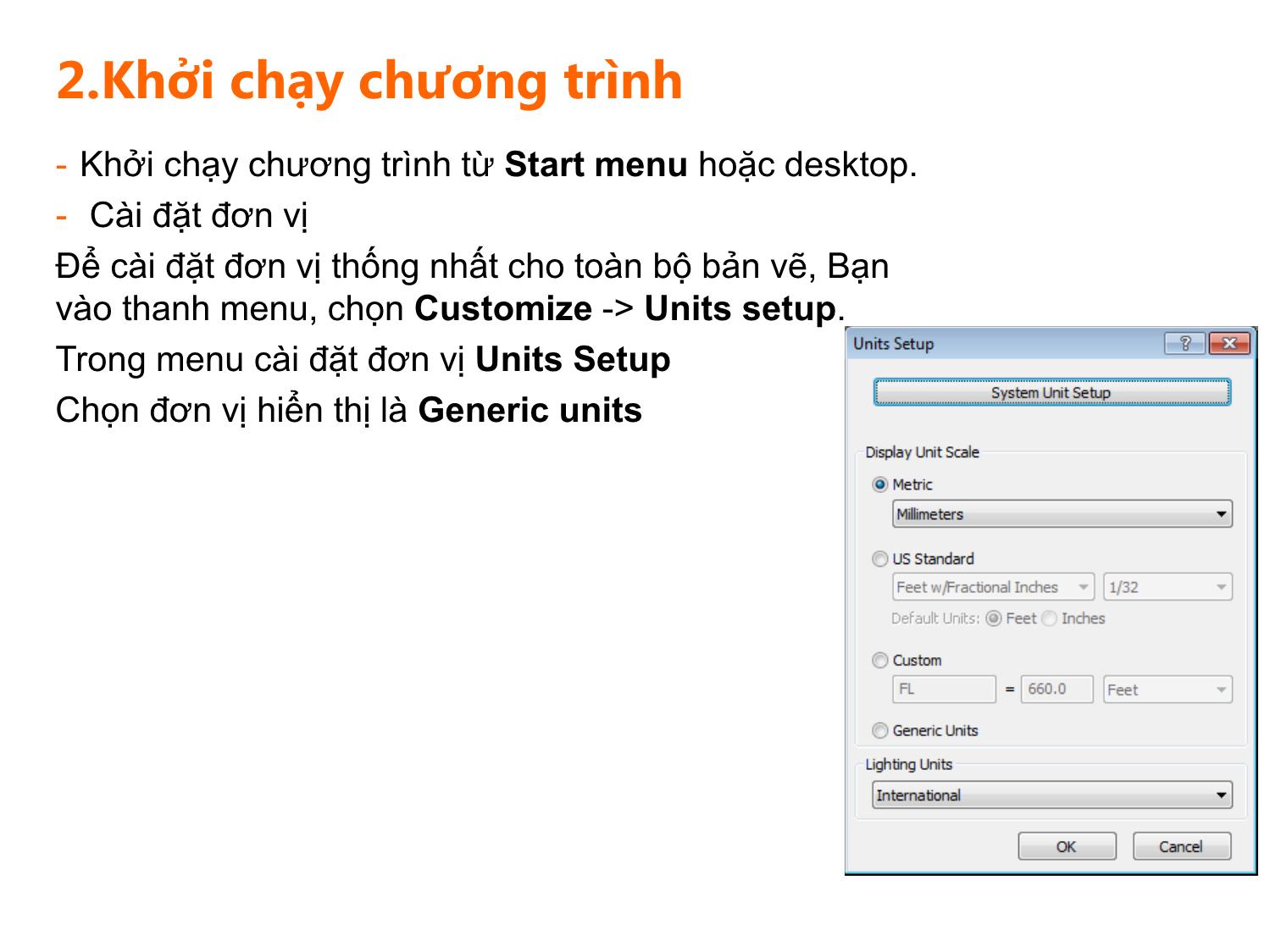 Bài giảng Thiết kế phối cảnh 3D - Bài 3: Dựng hình đàn guitar dựa trên ảnh tham chiếu trang 4