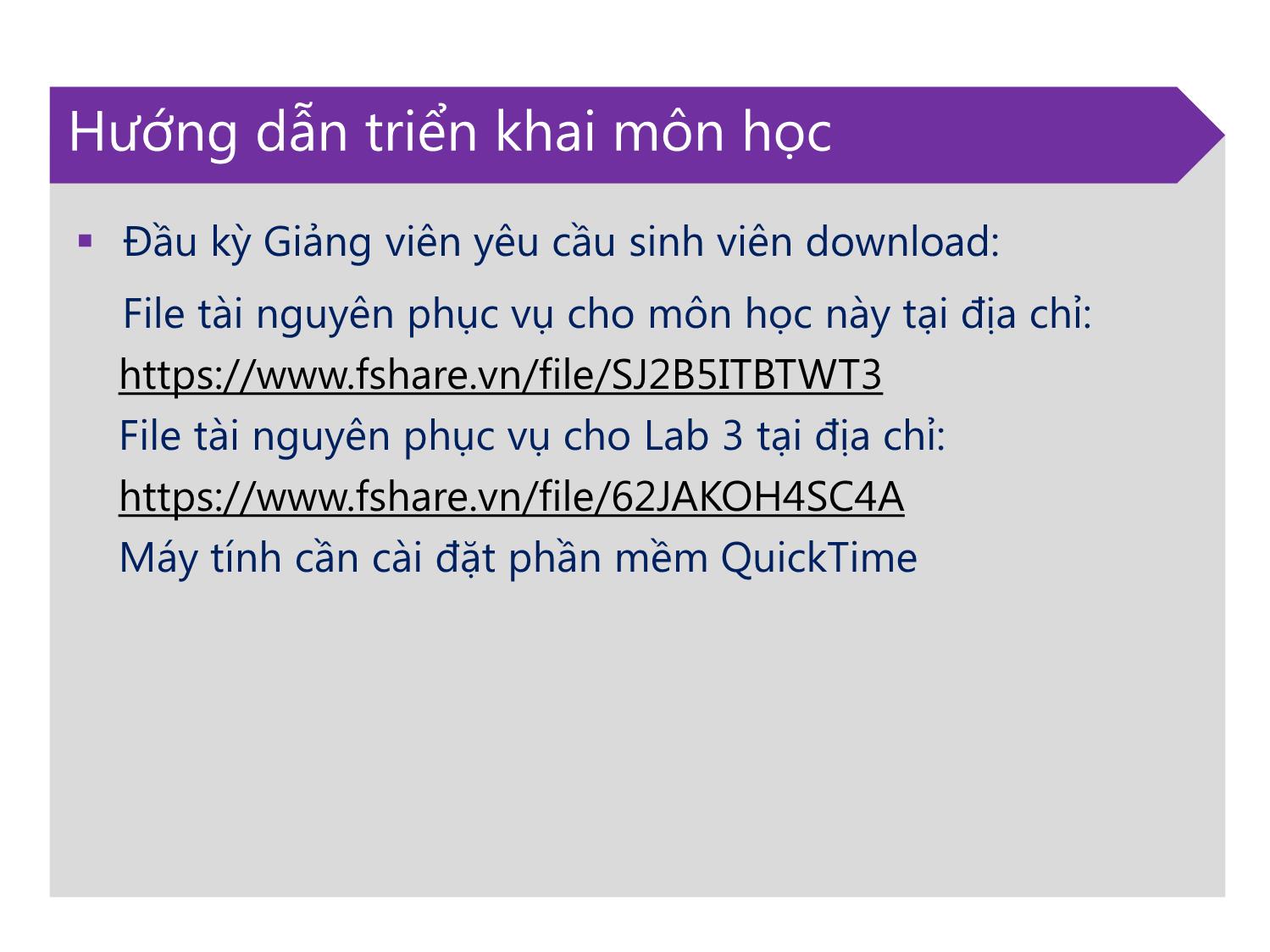 Bài giảng Xử lý kỹ xảo với After Effect Cs6 - Bài 1: Tìm hiểu về Motion Graphic và giao diện phần mềm After Effect Cs6 trang 2