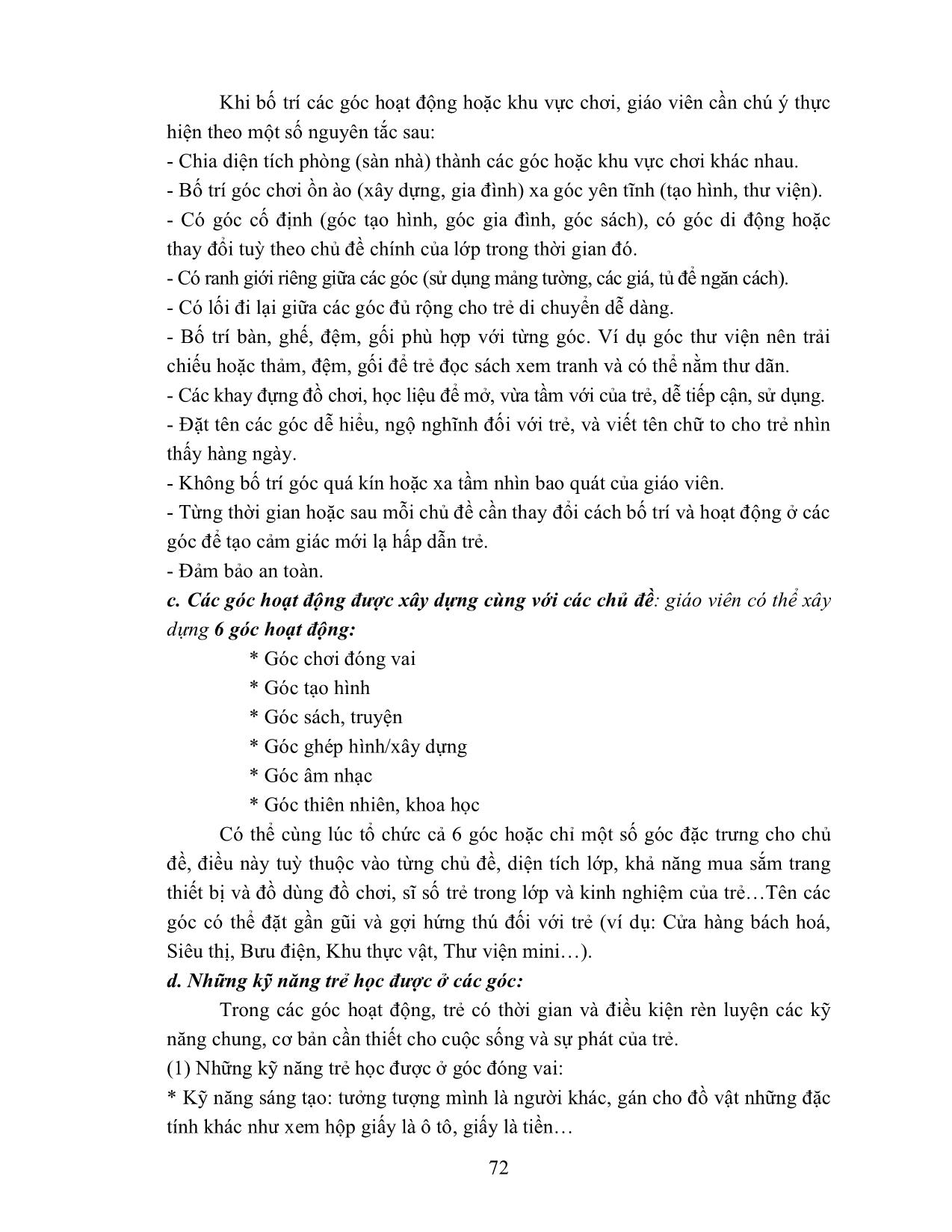 Giáo trình Phương pháp dạy học Âm nhạc (Phần 2) trang 4