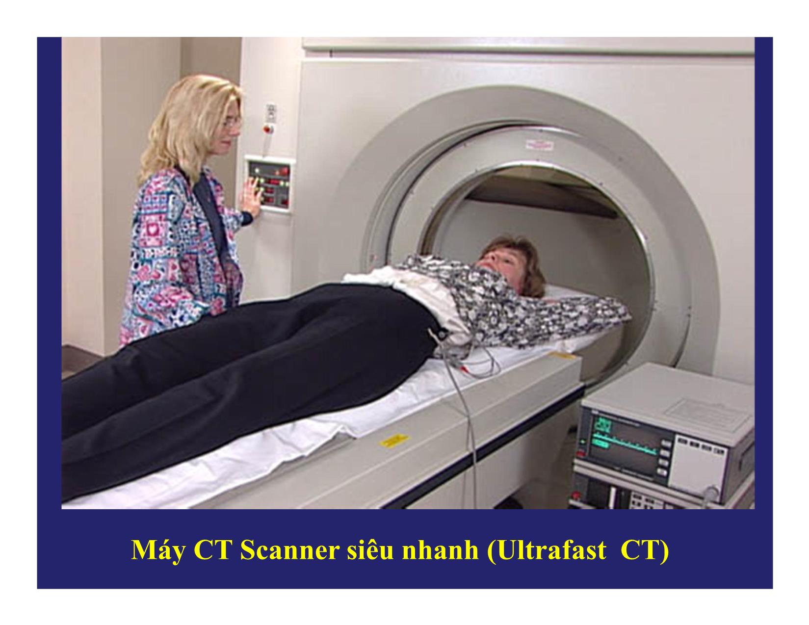 Bài giảng Hình ảnh CT chấn thương sọ não trang 5