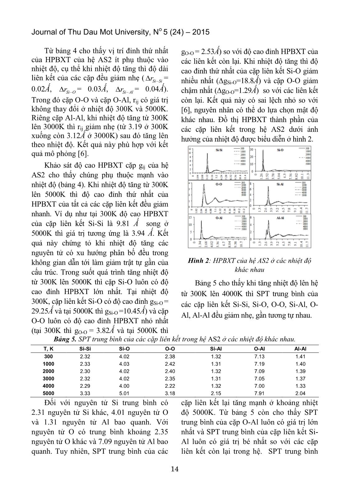 Mô phỏng vi cấu trúc hệ (Al2O3)x(SiO2)1-X trang 5