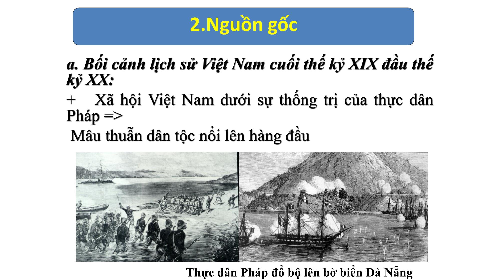 Bài giảng Chính trị - Bài 2: Khái quát về tư tưởng Hồ Chí Minh trang 5