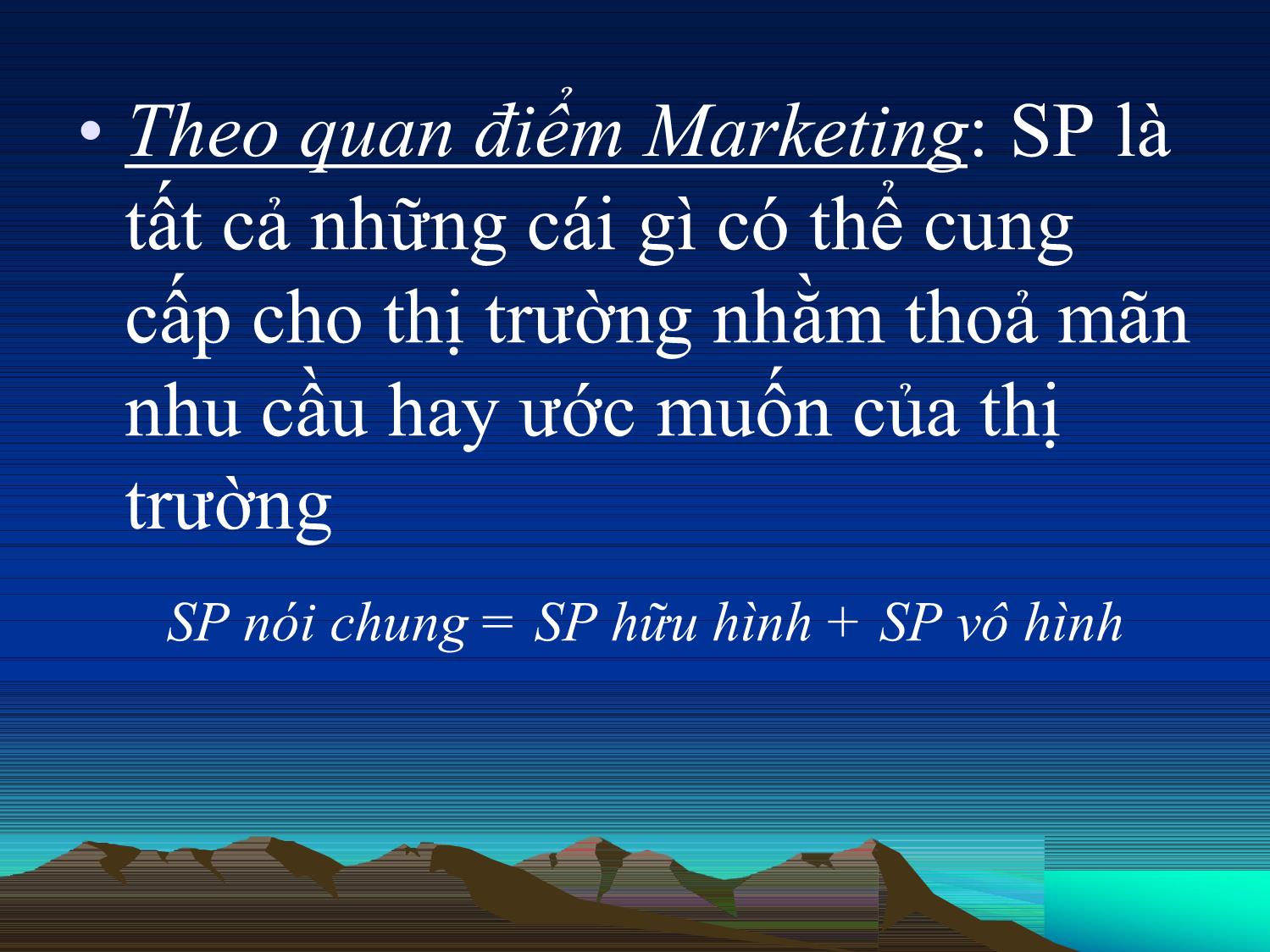 Bài giảng Marketing quốc tế - Chương 5: Chiến lược sản phẩm quốc tế - Trần Hải Ly trang 4