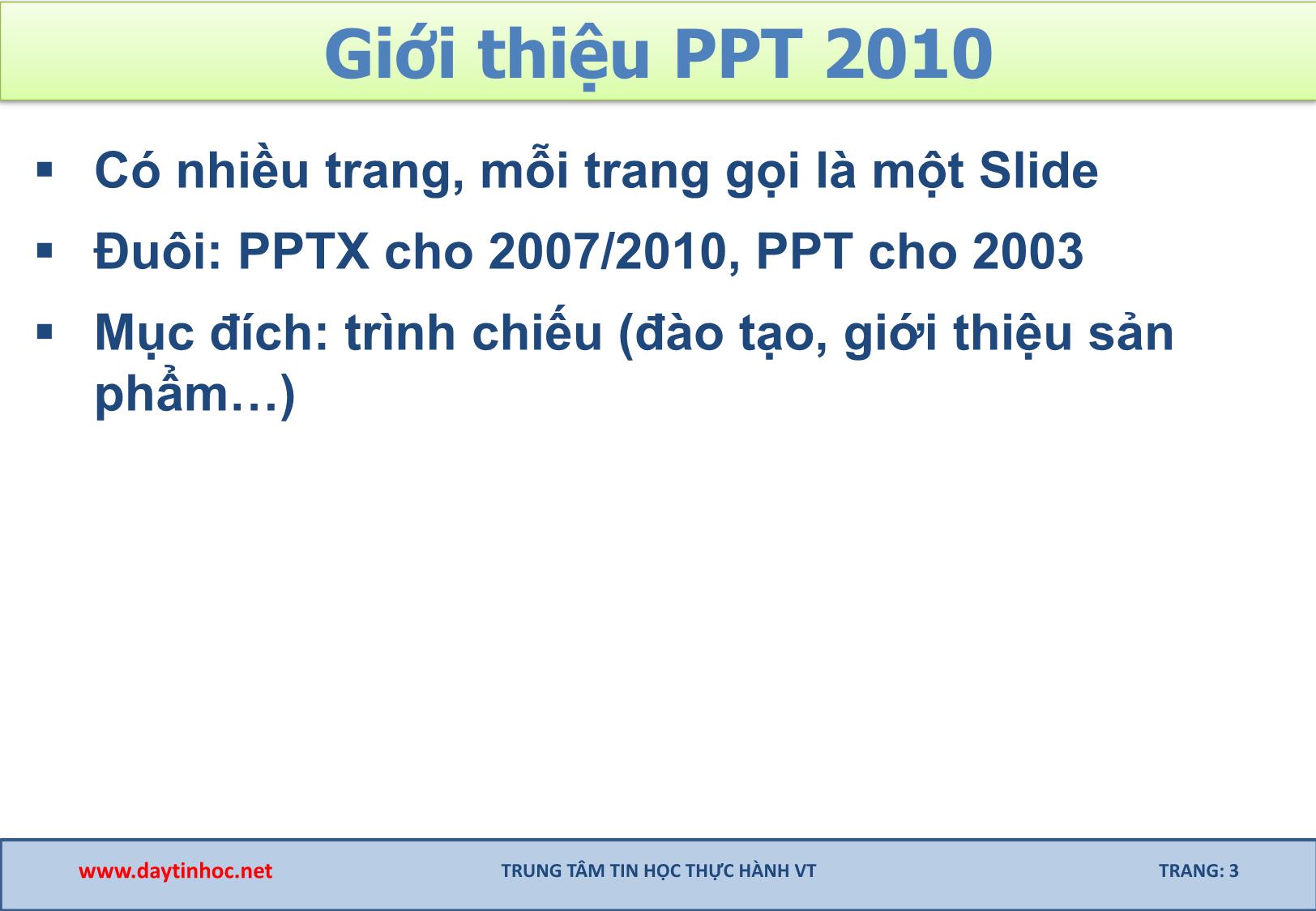 Phần mềm bản trình bày trang chiếu Microsoft PowerPoint | Microsoft 365