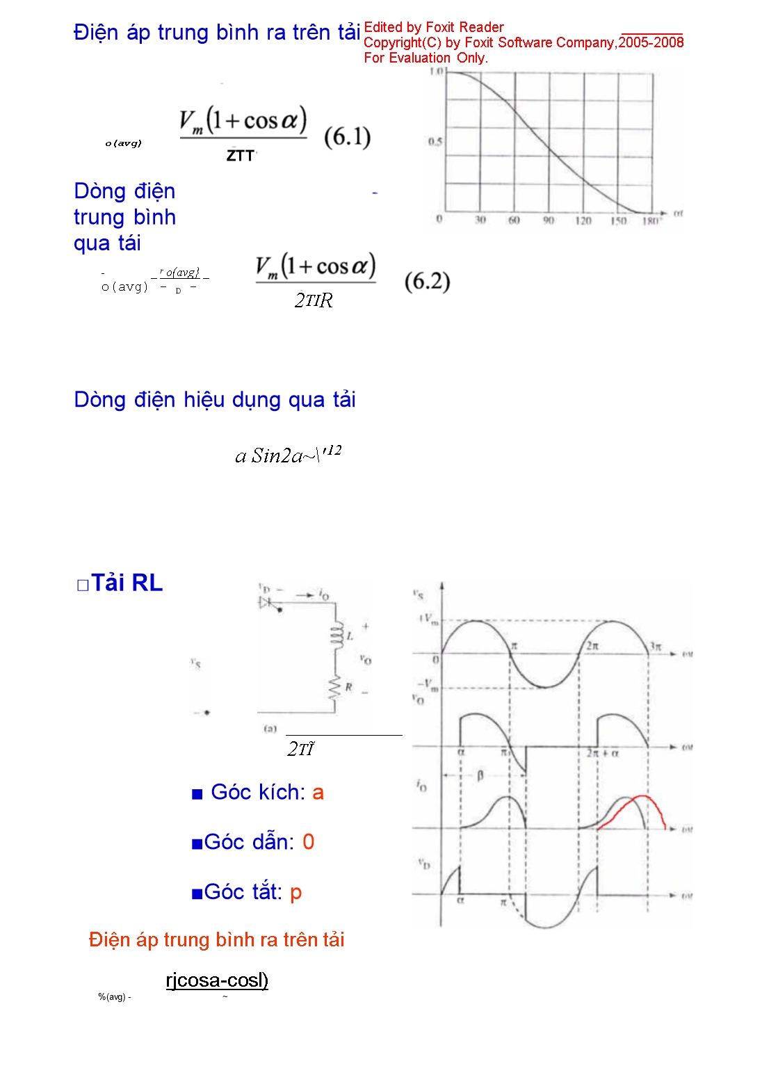 Chỉnh lưu điều khiển - 1 pha trang 3