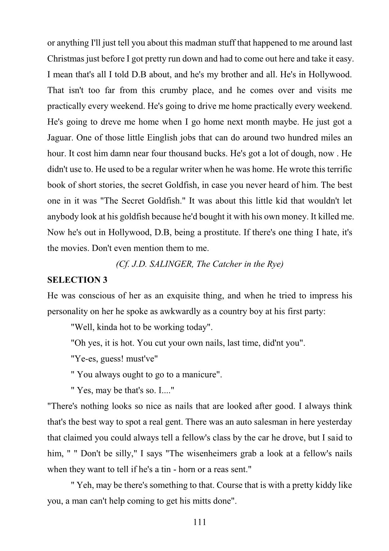 Giáo trình Phương pháp luyện dịch (Phần 2) trang 3
