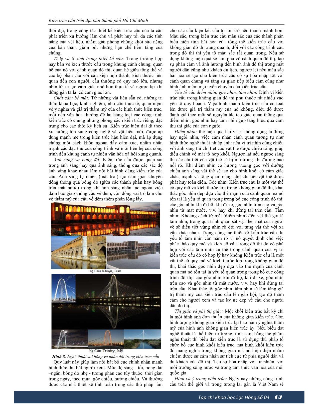 Kiến trúc cầu trên địa bàn thành phố Hồ Chí Minh trang 4