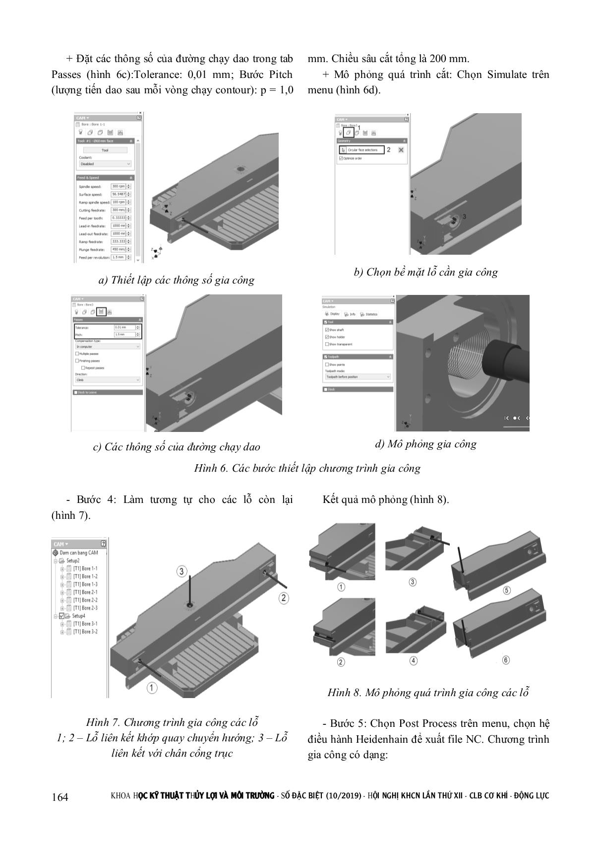 Nghiên cứu phương pháp gia công dầm cân bằng của cổng trục 200t trên máy doa CNC trang 4