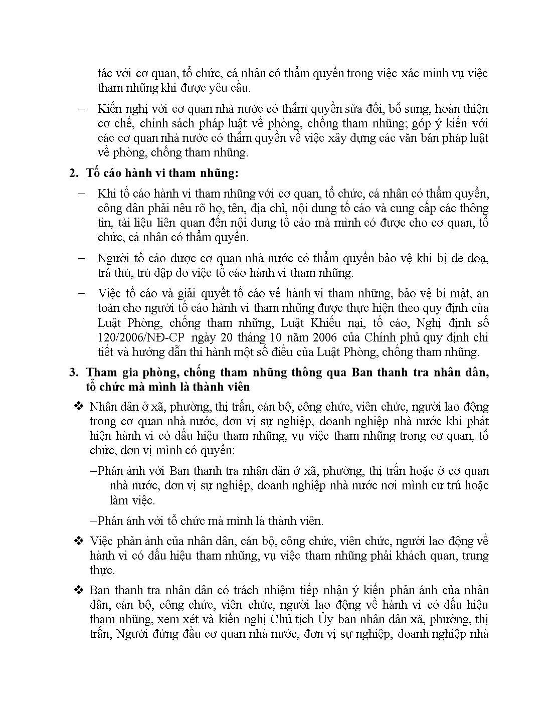 Bài tập thực hành thảo luận môn Pháp luật đại cương trang 5