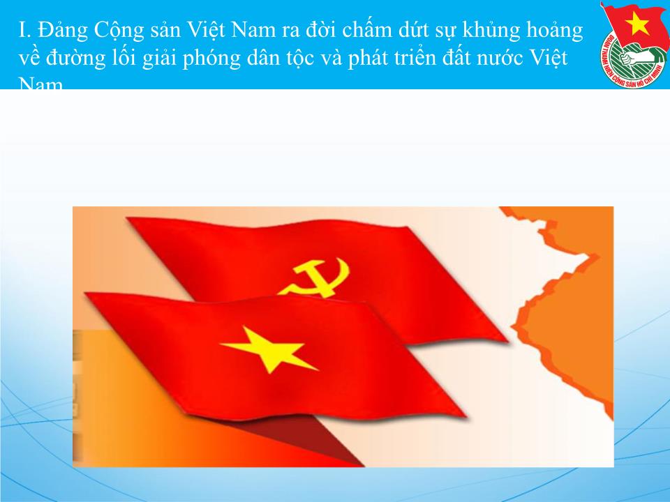 Chuyên đề Đảng cộng sản Việt Nam – Người tổ chức và lãnh đạo nhân dân giành những thắng lợi vĩ đại trang 2