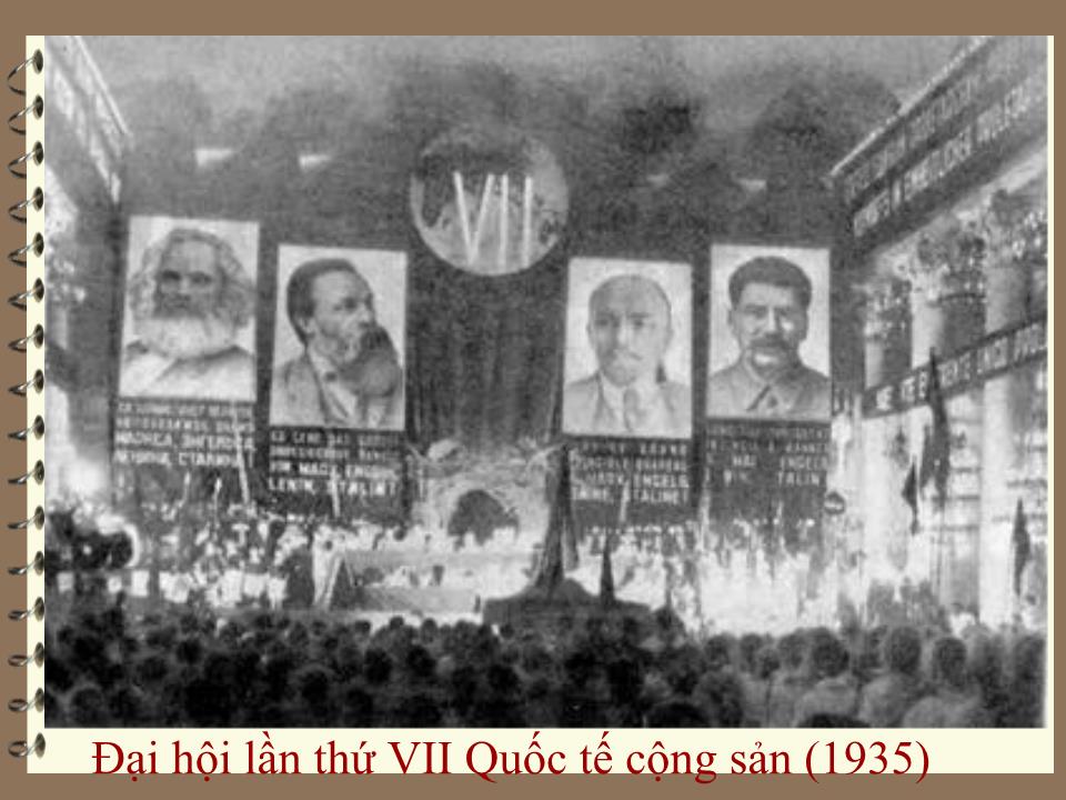 Chuyên đề Tư tưởng Hồ Chí Minh về Đảng công sản Việt Nam, về Nhà nước của dân, do dân, vì dân trang 5