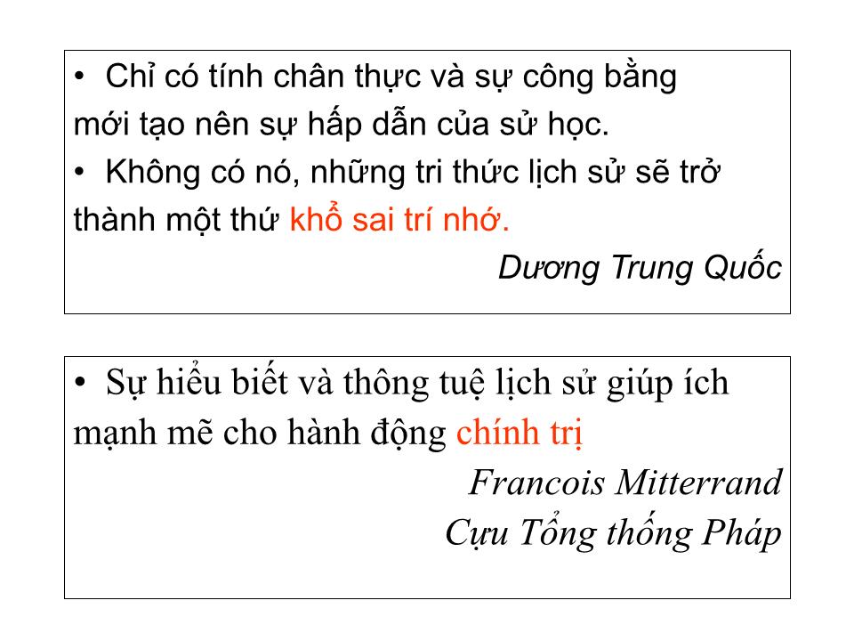 Bài giảng Lịch sử hành chính Nhà nước Việt Nam - Chương 3, Phần 2: Hành chính nhà nước thời kỳ xây dựng và phát triển quốc gia phong kiến trang 2
