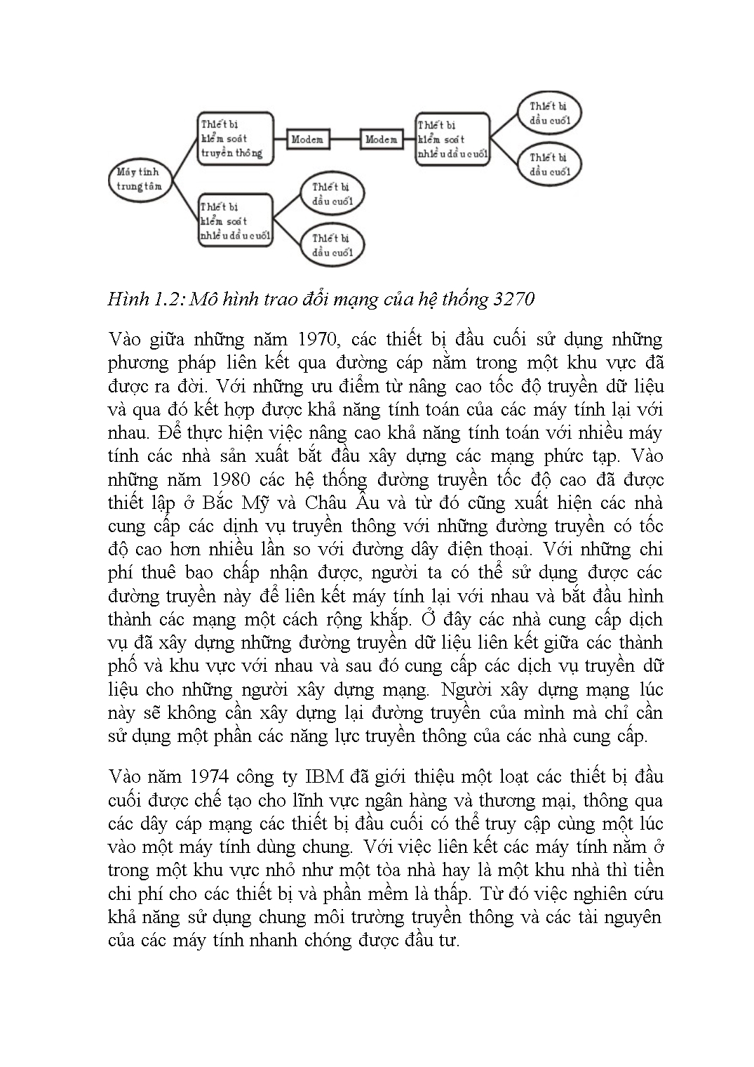 Giáo trình Mạng máy tính (Bản mới) trang 5