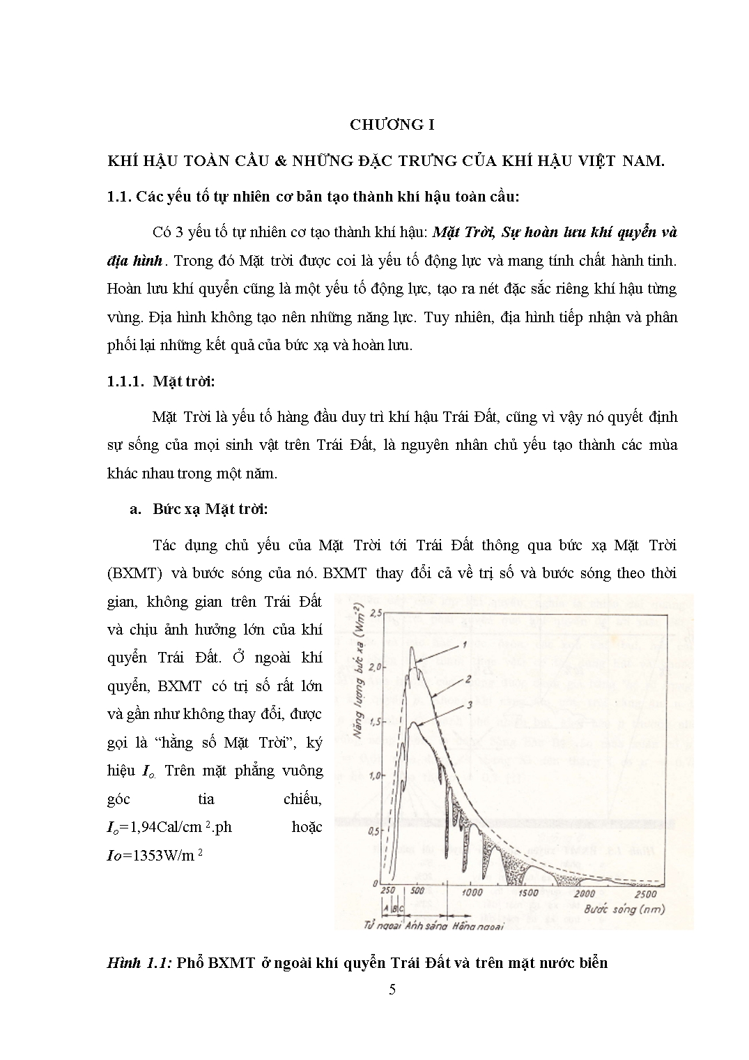 Giáo trình Vật liệu kỹ thuật trang 5