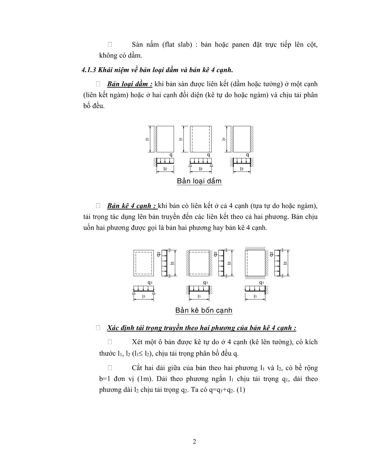 Kết cấu bê tông cốt thép 2 trang 4