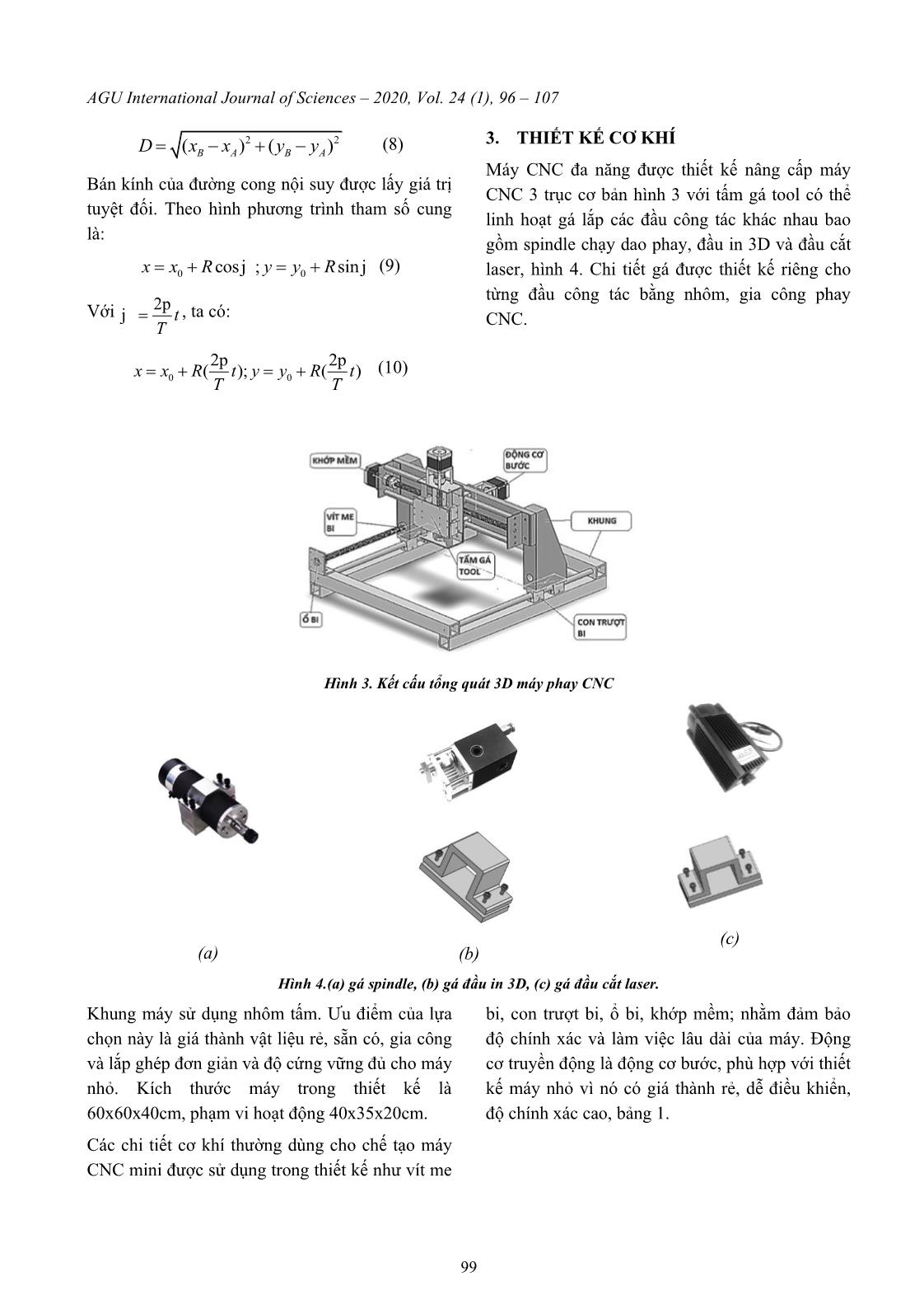 Thiết kế máy CNC mini đa tính năng trang 4