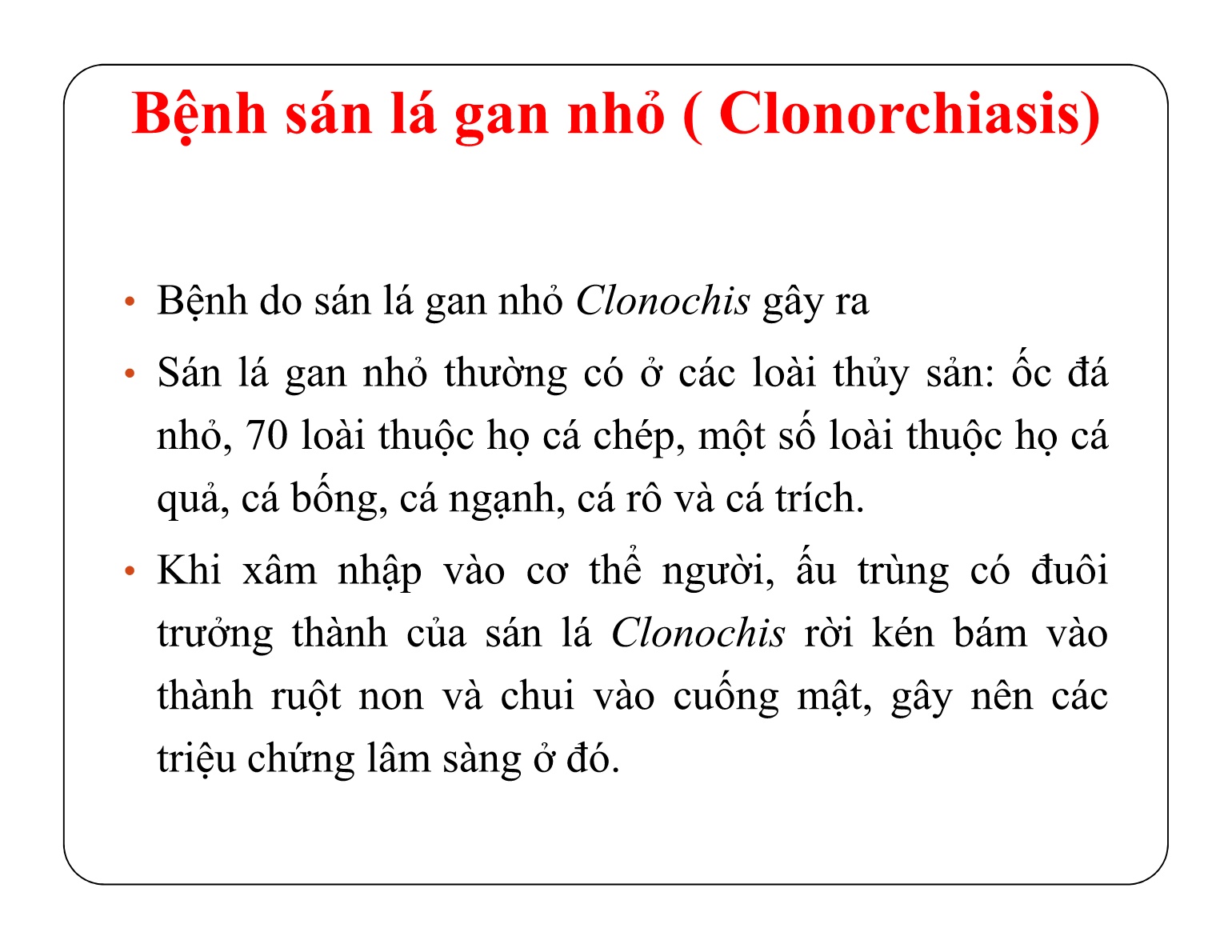 Bài giảng Bảo quản sản phẩm sau thu hoạch - Chủ đề 6: An toàn thực phẩm trong sản phẩm thủy sản nuôi trang 10