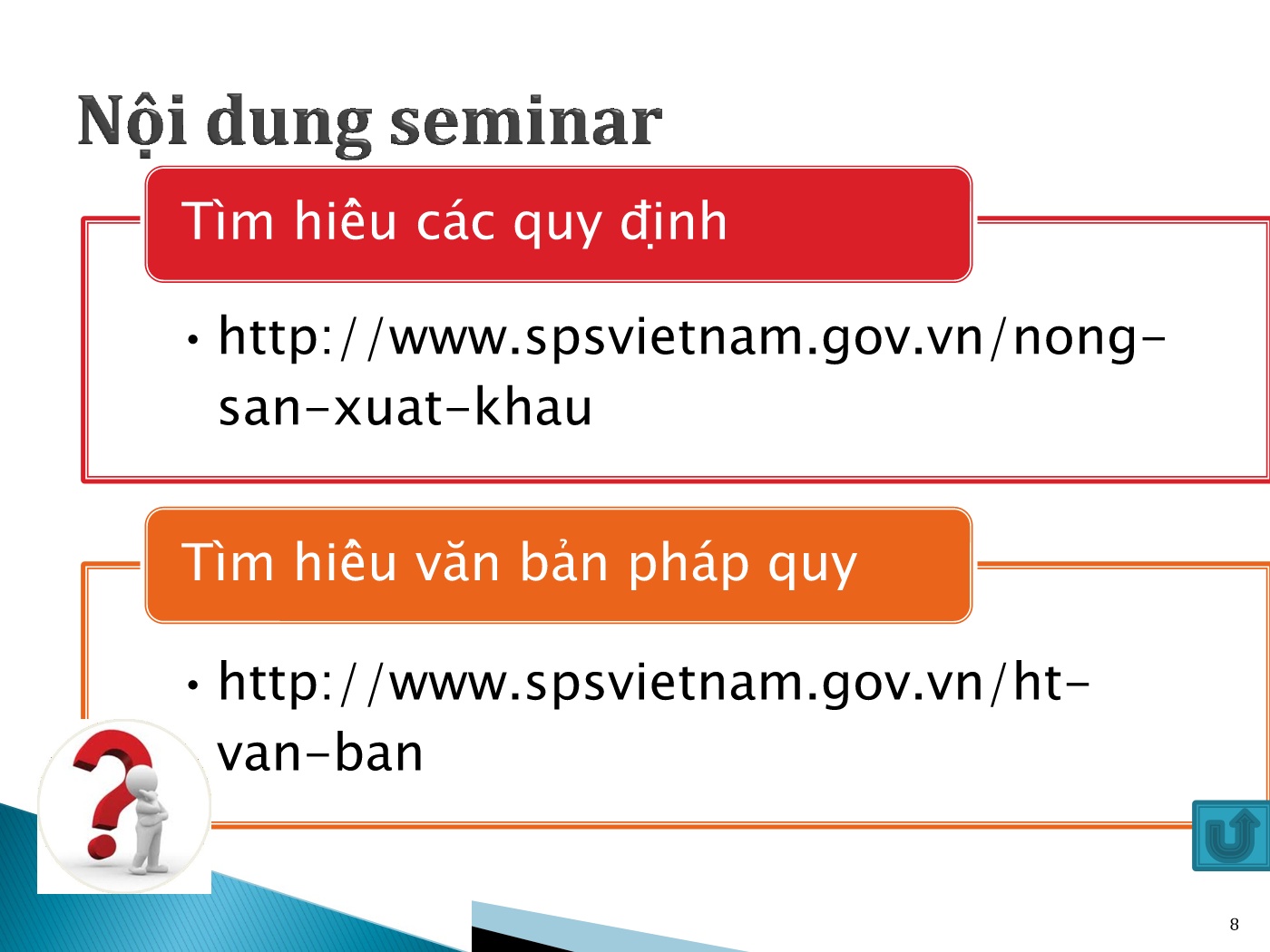 Bài giảng Kiểm định sản phẩm nông nghiệp trang 8