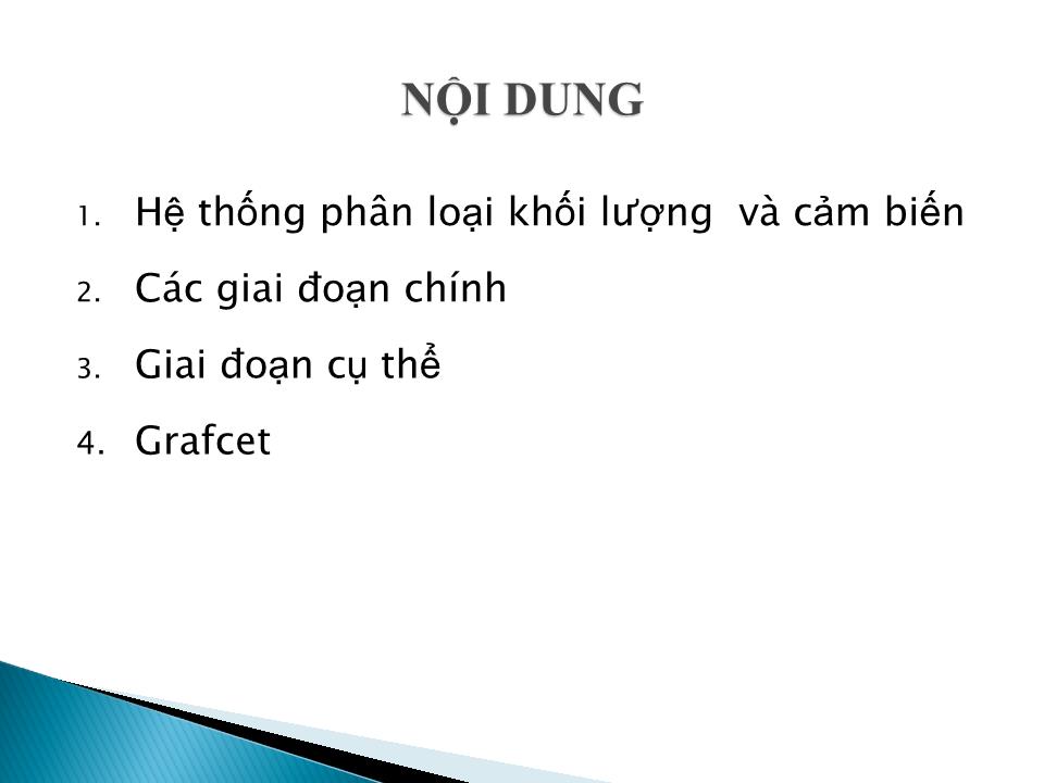 Bài giảng Phân loại cà chua chín và xanh trang 2