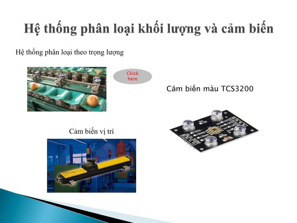 Bài giảng Phân loại cà chua chín và xanh trang 3