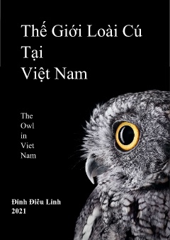 Thế giới loài cú tại Việt Nam
